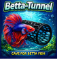 Preview: Betta-Tunnel
